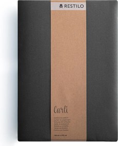 Záves Carli s dizajnovými pútkami 140x250 cm - výber z 10 prevedení