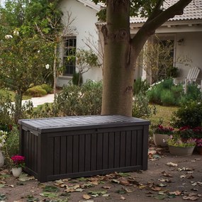 Záhradný box Rockwood 570 L