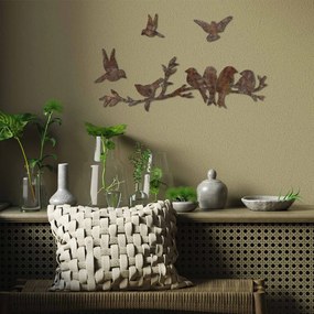 Rusty Birds 2