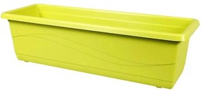 Kvetináč Lobelia 60cm/DK/zelená