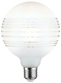 LED Stmievateľná žiarovka CLASSIC G125 E27/4,5W/230V 2600K - Paulmann 28744