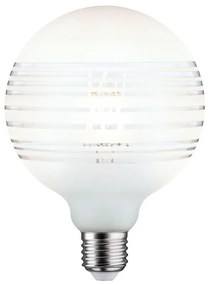 Paulmann LED Stmievateľná žiarovka CLASSIC G125 E27/4,5W/230V 2600K - Paulmann 28744 W1585
