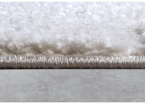 Krémovobiely behúň 80x240 cm Chappe Cream White – Elle Decoration