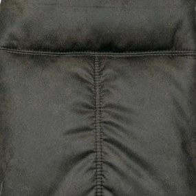 Jedálenská stolička sivá DCH-459 GREY3