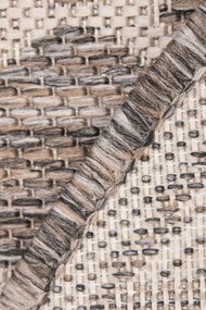 Koberec JEANS 1952/P91-K kruh