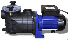 Bazénové čerpadlo elektrické 500 W modré