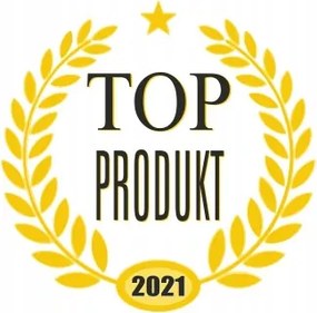 BERGE Stropné bodové svietidlo LED VIKI-L 2x GU10 čierne