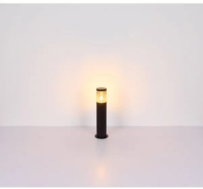 Globo 32015BS - Vonkajšia lampa XELOO 1xE27/60W/230V 50 cm IP44