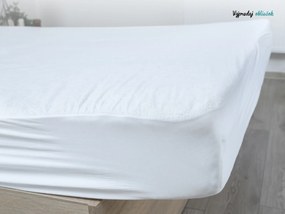 Kokosový matrac COCO MAXI 20 cm 80 x 200 cm Ochrana matraca: BEZ chrániče matraca