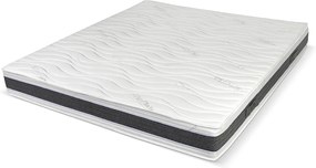 D.P.V. Poťah SILVER SAFE s VISCO penou ROZMERY: 80x200