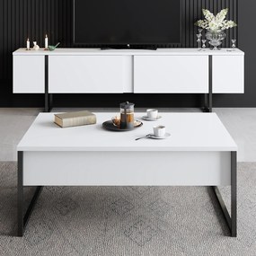 Súprava nábytku do obývacej izby Luxe - výber z 6 prevedení