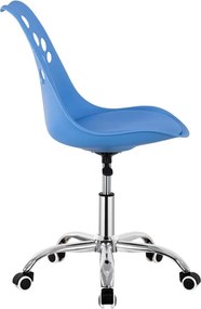 Detská stolička Springos HF0039 – pohodlná a štýlová stolička pre učenie