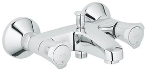 GROHE 25450001 - Vaňová batéria COSTA L DN 15 lesklý chróm