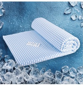 Chladivý povrchový matrac IceFresh Comfort 4 cm EMI