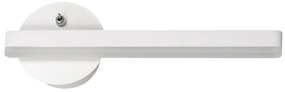 Nástenné LED svietidlo Sydney R, 1x LED 6w, 4000k, w