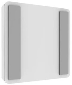 Immax NEO 07507L - Vypínač 2-tlačidlový SMART 1xCR2430 Zigbee 3.0 Tuya