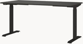 Elektricky výškovo nastaviteľný stôl Milan