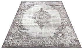 Sivý koberec 160x235 cm Shine Retro – Hanse Home