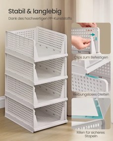 Organizér do skrine LPC600WZ01