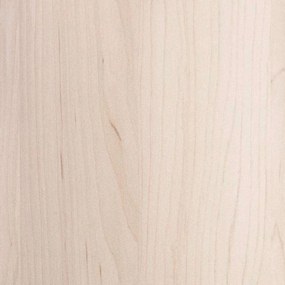 Mereo Opto kúpeľňová skrinka vysoká 125 cm, ľavé otváranie, Multidecor, Javor Hard šampanský, MER-CN995LJHS2