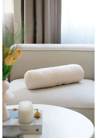Dekoračný vankúš z materiálu buklé 14x50 cm Top – Mioli Decor