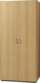 Sconto Šatníková skriňa SEBA 2