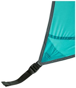 Grand Canyon Prístrešok Tahuta Shelter (400 x 500 x 230, Blue Grass)  (100343630)