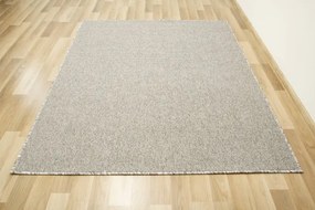 Koberec Tivano 72 svetlosivý