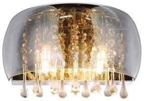 Globo 15809W - Nástenné svietidlo KALLA 1xG9/28W/230V