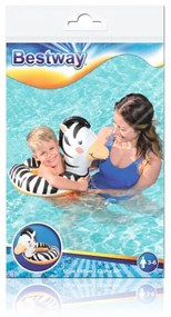 Nafukovacie koleso Bestway 36112 zebra 45 cm