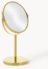 Okrúhle zväčšovacie kozmetické zrkadlo Classic