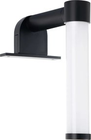 Nástenné LED svietidlo Apa Mini, 1x LED 4w, 3000k, b