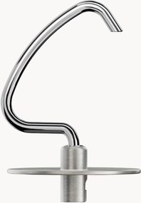 Hák na cesto z nehrdzavejúcej ocele pre stolový mixér KitchenAid 4,3 & 4,7 l