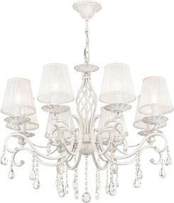 XXXLutz LUSTER, 72/59 cm - Online Only bytové doplnky - 004353009706