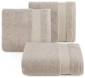 FROTÉ UTERÁK NESSY 50X90 CM BÉŽOVÁ