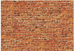Fototapeta tehlová stena - Brick Wall