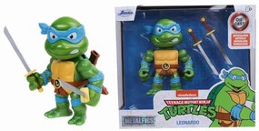 Turtles Leonardo figúrka 4"