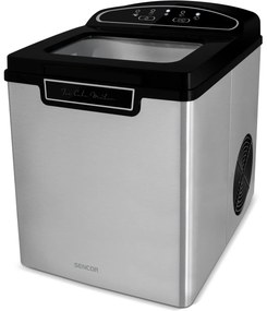 Sencor SIM 3500SS Výrobník ľadu