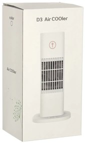 KIK Ventilátor klimatizace s regulací otáček