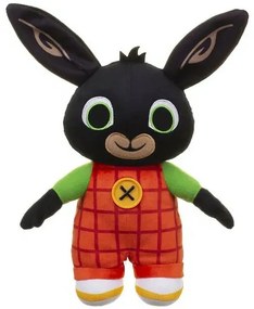 Hovoriaci plyšový zajačik Bing