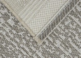 Koberce Breno Kusový koberec BALI 10/ADA, béžová,120 x 170 cm