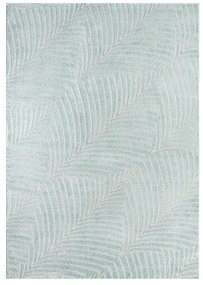Dekorstudio Jednofarebný koberec FANCY 648 - mentolový Rozmer koberca: 80x150cm