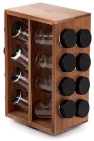 Sada koreničiek LENNE na otočnom stojane 892849