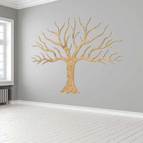 SENTOP | Drevený obraz Strom života – minimalistická dekorácia na stenu I SENTOP PR0174