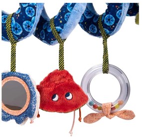 Závesná hračka pre bábätko Swirl – Moulin Roty