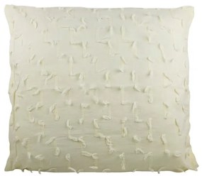 Obliečka Nomad biela 45x45 Merkury Home