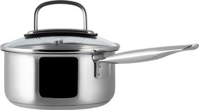 Štartovací set hrncov a panvíc 7 ks - Saturn Lunasol - 601335