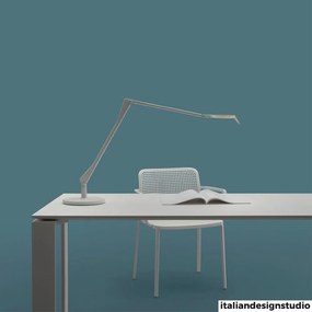 Kartell Aledin Mat KAALEMAT stolová lampa