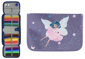 Peračník 1zip plný Fairy 530539