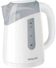 Sencor SWK 1700 rýchlovarná kanvica